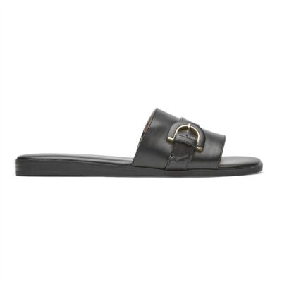 Rockport Yara Slide BLACK