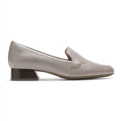 Rockport TM Maricel Loafer Dove Grey