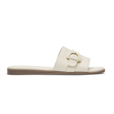 Rockport Yara Slide VANILLA