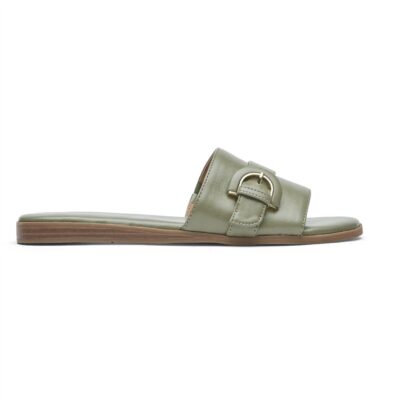 Rockport Yara Slide OLIVE