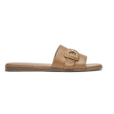 Rockport Yara Slide HONEY