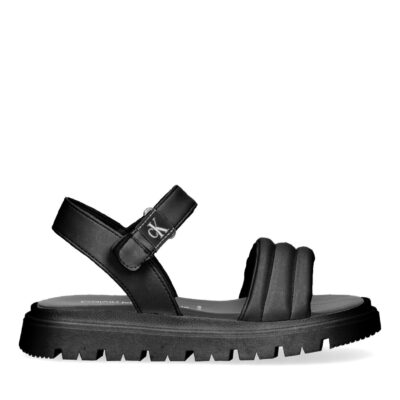 Calvin Klein Jeans Girls Maldive Sandals