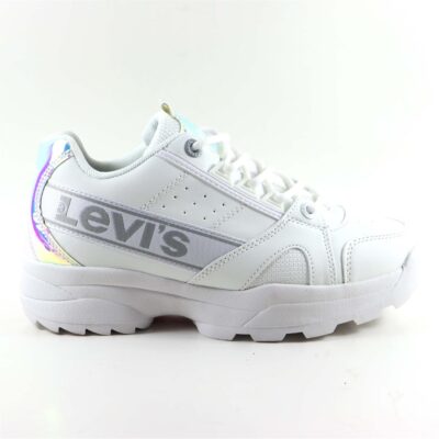 Levis Levis Soho Trainer Junior Girls