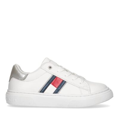 Tommy Hilfiger Tommy Krystal Trners Jn33