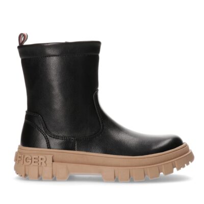 Tommy Hilfiger Tommy Chunky Boot Jn34