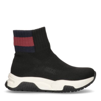 Tommy Hilfiger Tommy Easy On Snkr Jn34