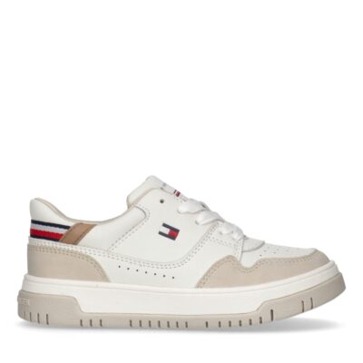 Tommy Hilfiger Tommy Low Cut Lace S Jn42