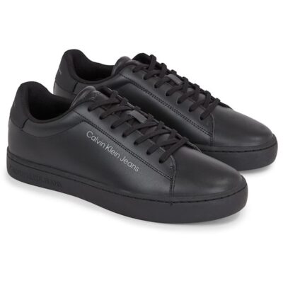 Calvin Klein Jeans CLASSIC CUPSOLE LACEUP LTH