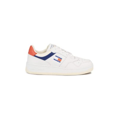 Tommy Jeans TJM Premium Basket Trainers