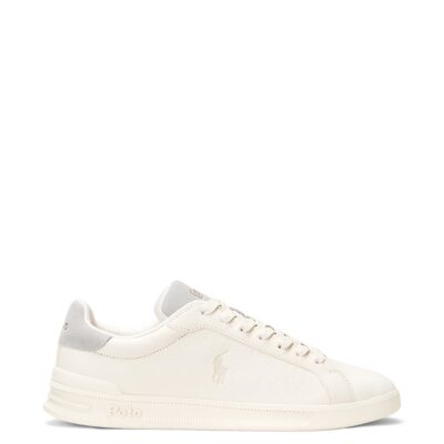 Polo Ralph Lauren Court ll Trainers