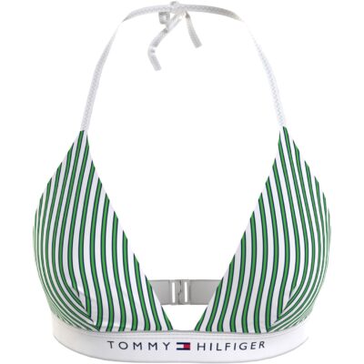 Tommy Hilfiger TRIANGLE FIXED FOAM PRINT