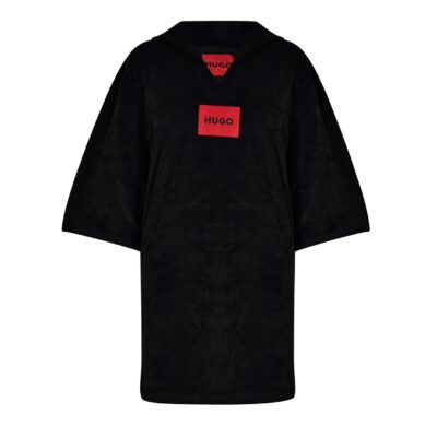 Hugo Red Label Poncho