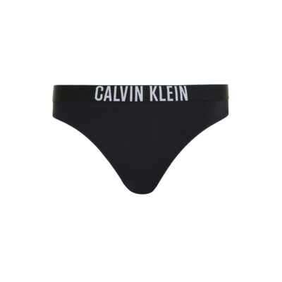 Calvin Klein Classic Bikini Bottoms