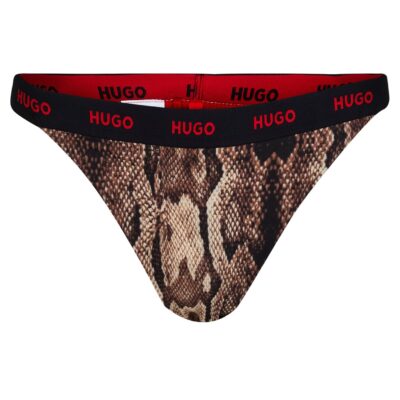 Hugo Hugo Exotika Tanga Ld41