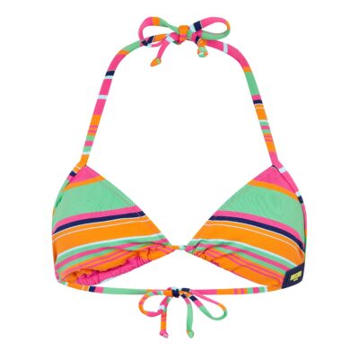 Moschino Moschino Bikini Top Ld32