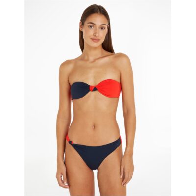 Tommy Hilfiger Knot Bikini Top