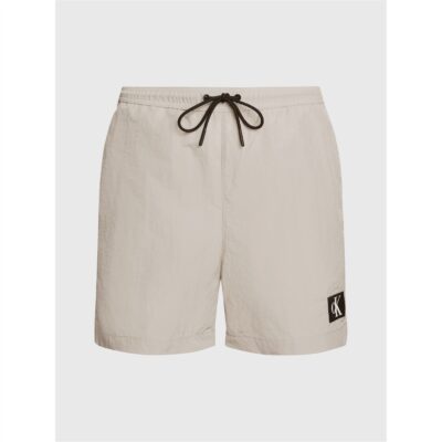 Calvin Klein Medium Drawstring Swim Shorts