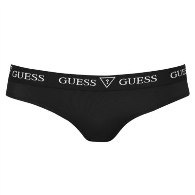 Guess Tape Bikini Briefs