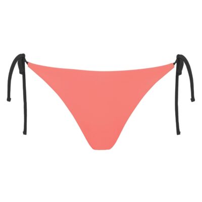 Tommy Hilfiger STRING SIDE TIE CHEEKY BIKINI