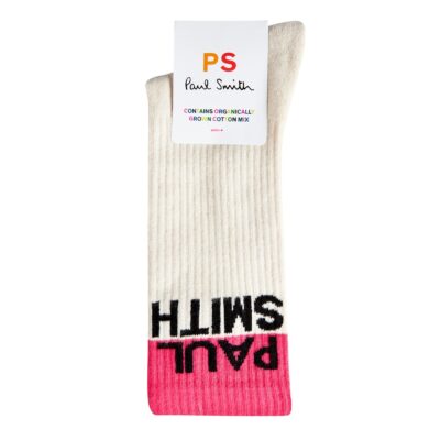 Paul Smith PS Chidi Sport Sock Sn33