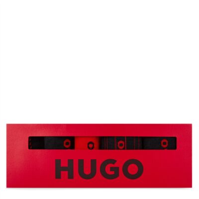 Hugo Hugo 5p Design Sock Sn41