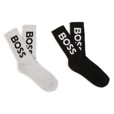 Boss Boss Lgo Socks Jn34