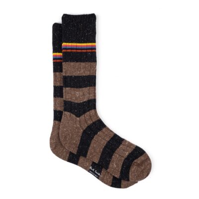 Paul Smith PS U Devon Sock Sn41