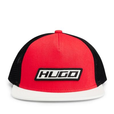 Hugo Hugo Kalb SP TRKRCap Sn41