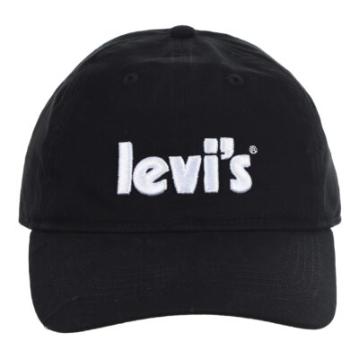 Levis Levis Logo Cap Junior