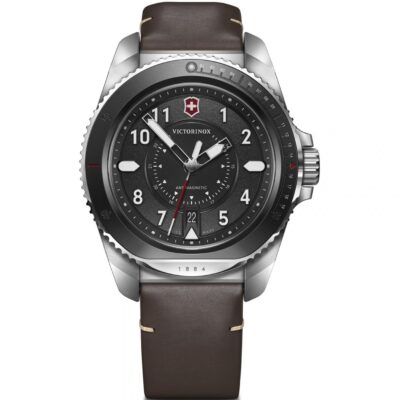 Victorinox Mens Victorinox Swiss Army Journey 1884 Watch Set