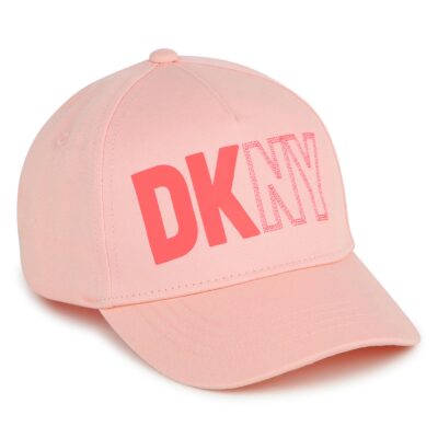 DKNY DKNY Logo Cap Jn42