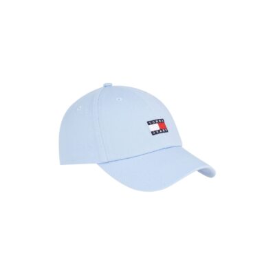 Tommy Jeans Logo Baseball Cap