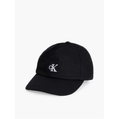 Calvin Klein Jeans Logo Cap Juniors