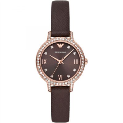 Emporio Armani Ladies Emporio Armani Watch AR11555