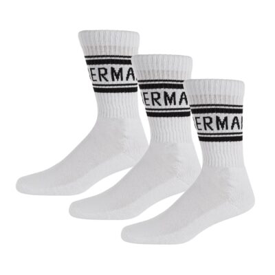 Ben Sherman Sherman 3 Pack Sport Socks Mens