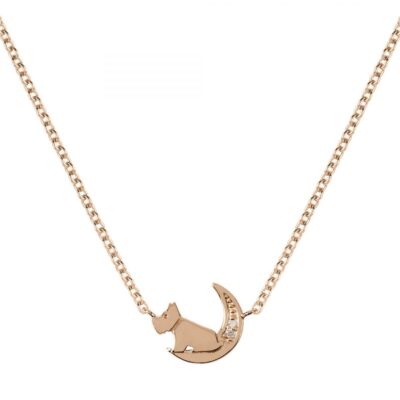 Radley Radley Jewellery Branded Necklace RYJ2356