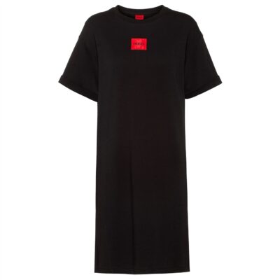 Hugo Red Label T Shirt Dress