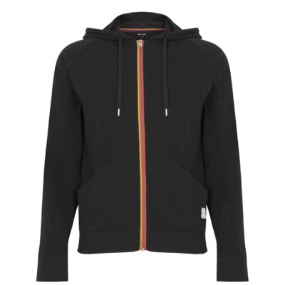 PAUL SMITH Essential Zip Hoodie