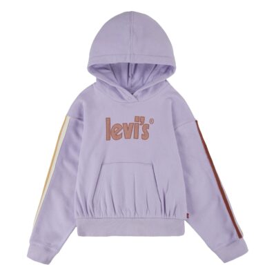 Levis Pullover Hoodie Juniors