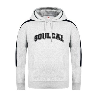 SoulCal Cal Panel OTH Hoodie Mens