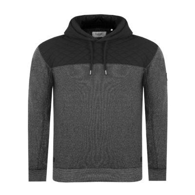 Firetrap Marly Fleece Hoodie Mens