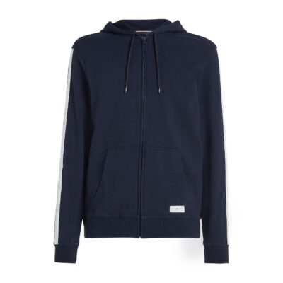 Tommy Hilfiger HWK Full Zip Hoodie