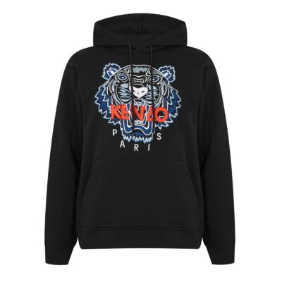 KENZO Tiger Hoodie