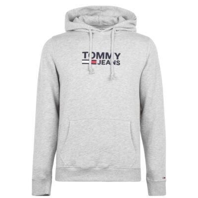 Tommy Jeans Corporation OTH Hoodie