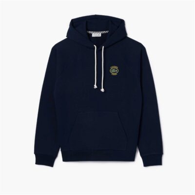 Lacoste Heritage Hoodie