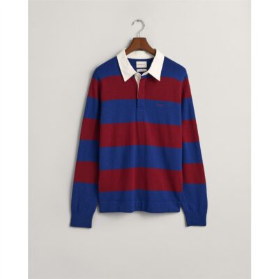 Gant Merino Rugby Polo