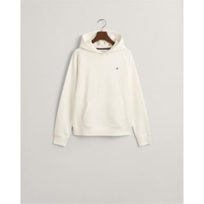 Gant Teens Shield Hoodie