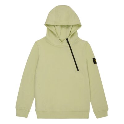 Lyle and Scott Angle Zip LB HD Jn99