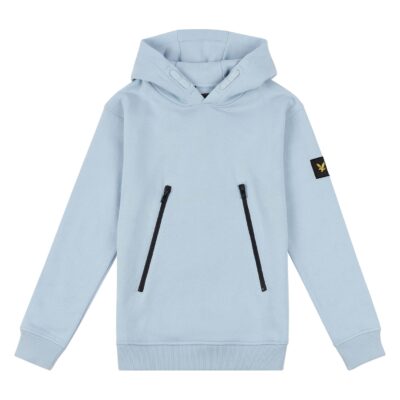 Lyle and Scott Zip P OTH HD Jn99