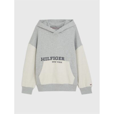 Tommy Hilfiger HILFIGER LOGO HOODIE